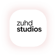 Zuhd Link Logo